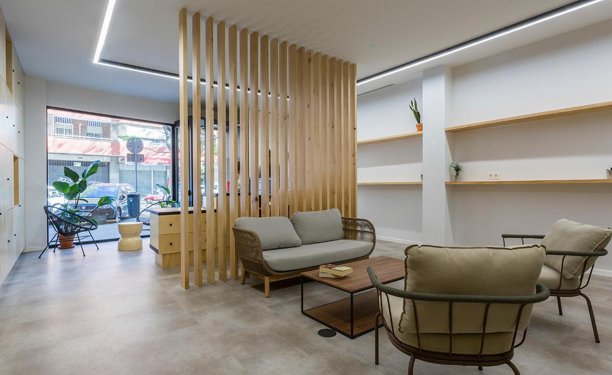 Urban Cube Hostel Sevilla Exterior photo
